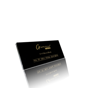 Glamorous Face 9+9 Baked & Matte Blush On Kit
