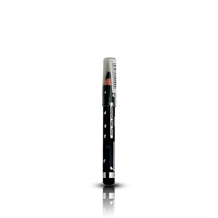 Glamorous Face Black Kajal Pencil Jumbo
