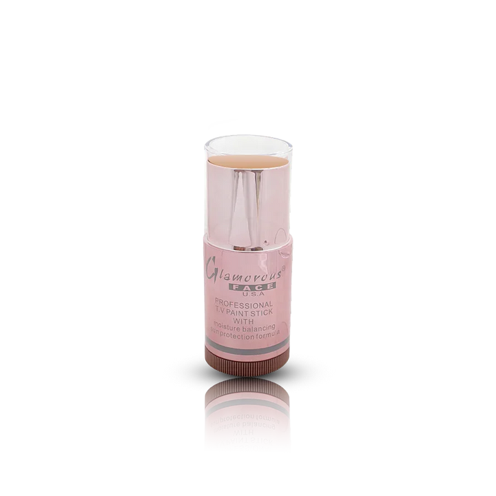 Glamorous Face Foundation Stick Oil Free
