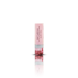 Glamorous Face Matte Lipstick Vitamin E & Aloe Vera Extracts (Pink Case)