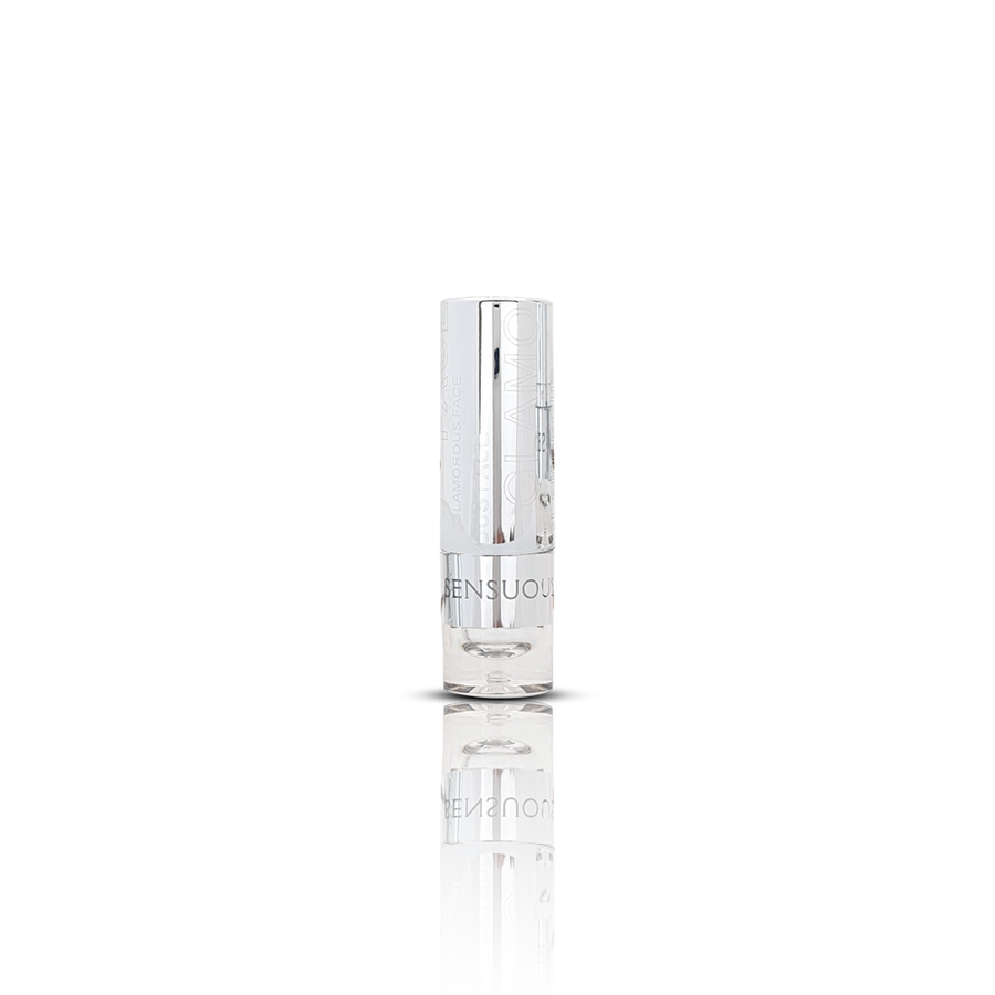 Glamorous Face Moisture Rich Lipstick (Silver Case)