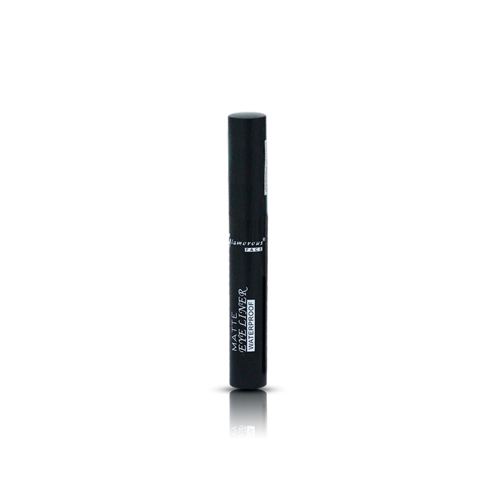 Glamorous Face Waterproof Liquid Eyeliner