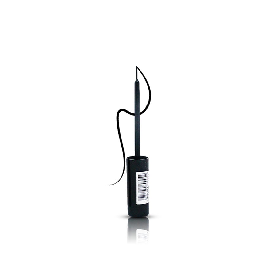 Glamorous Face Waterproof Liquid Eyeliner