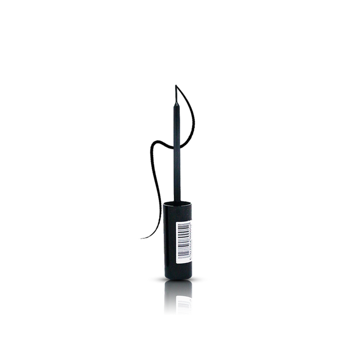 Glamorous Face Waterproof Liquid Eyeliner