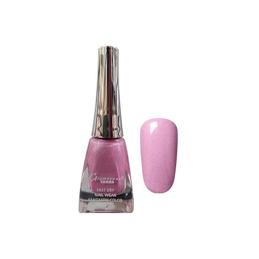 Glamorous Face Eiffel Fantastic Nail Polish