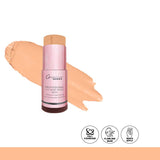 Glamorous Face Foundation Stick Oil Free