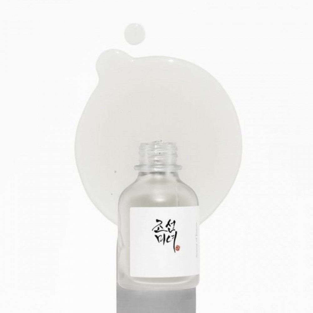BEAUTY OF JOSEON - Glow Deep Serum : Rice + Arbutin 30ml