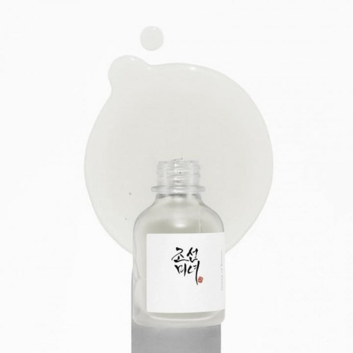BEAUTY OF JOSEON - Glow Deep Serum : Rice + Arbutin 30ml