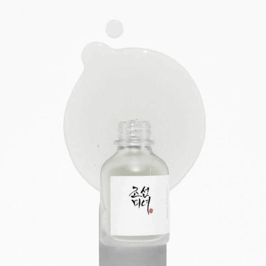 BEAUTY OF JOSEON - Glow Deep Serum : Rice + Arbutin 30ml