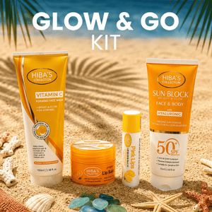 Glow & Go Kit