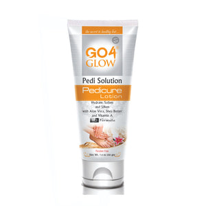 Go 4 Glow Pedi Solution Pedicure Lotion 200 ML