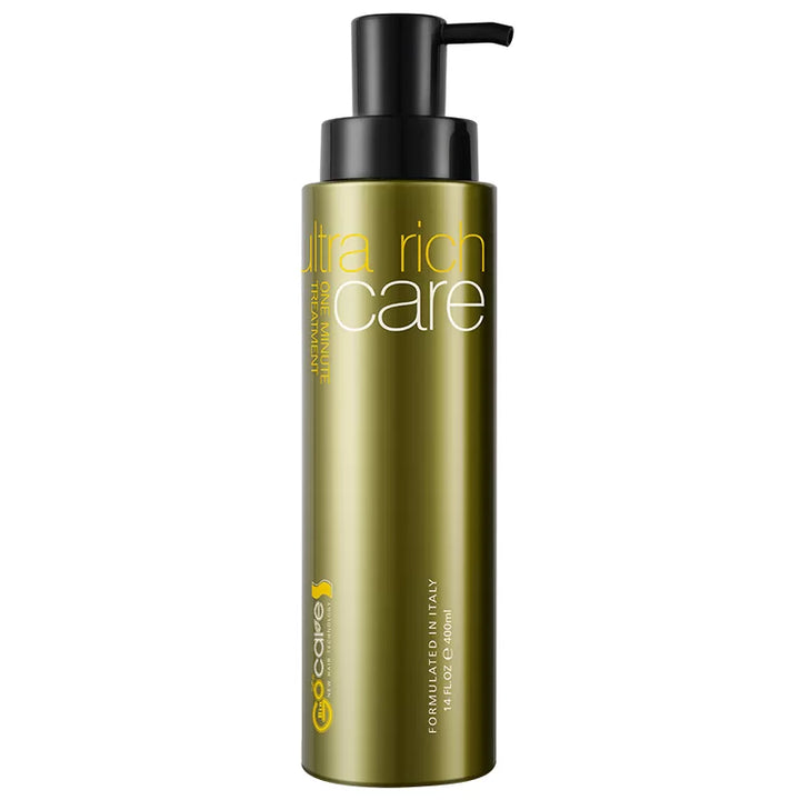 GoCare Ultra Rich Care One Minute Treatment Conditioner