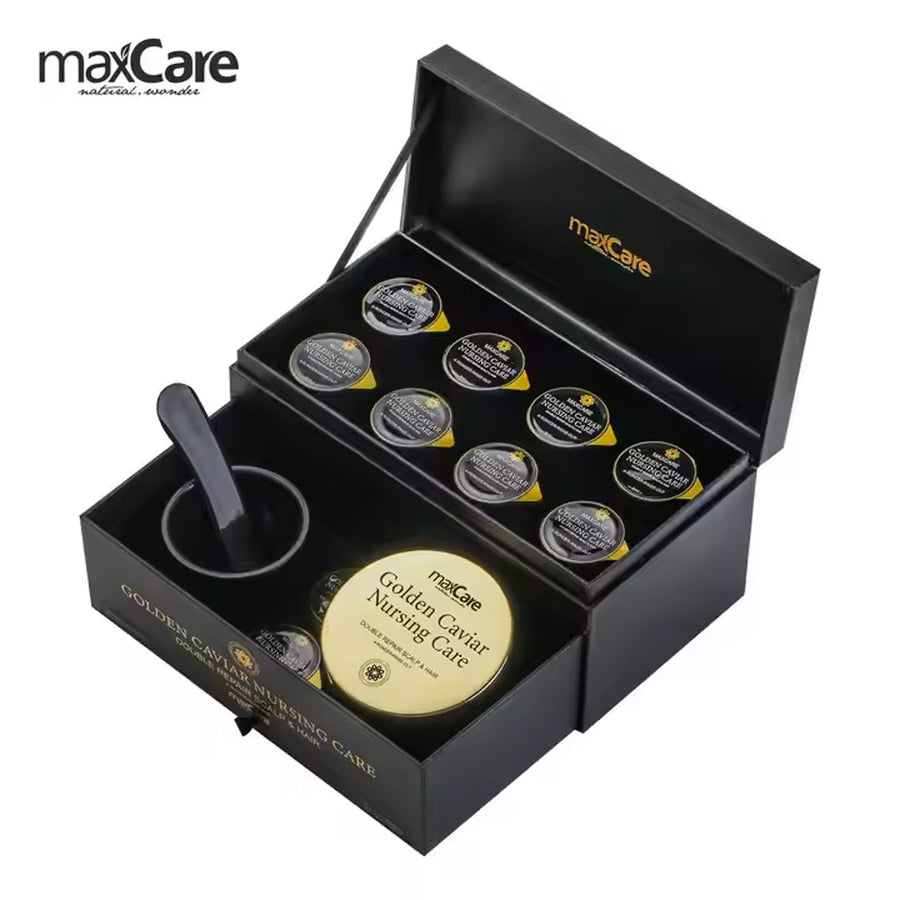 MaxCare Golden Caviar Nursing Care