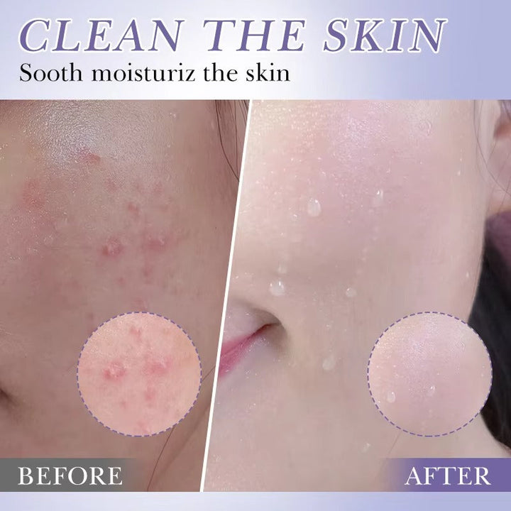 BIOAQUA Anti Wrinkle Retinol Facial Cleanser 100g