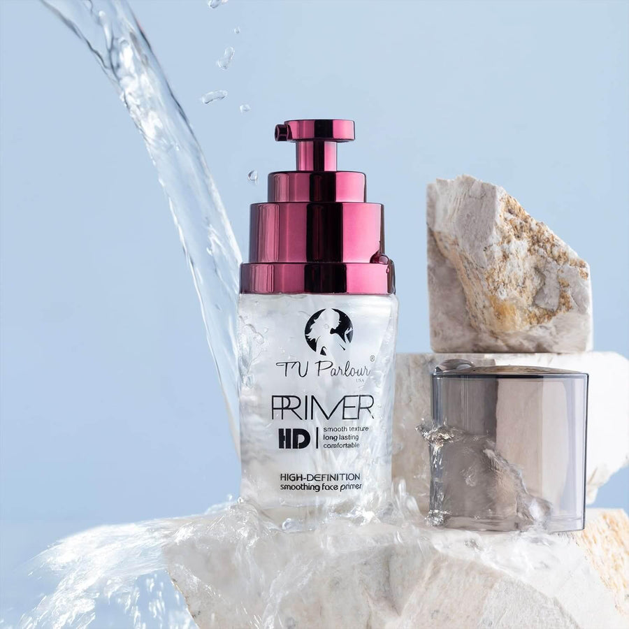 HD Glow Primer