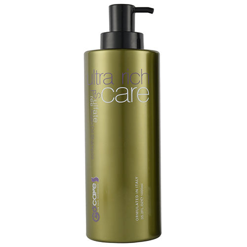 GoCare Ultra Rich Care Sulfate Free Shampoo