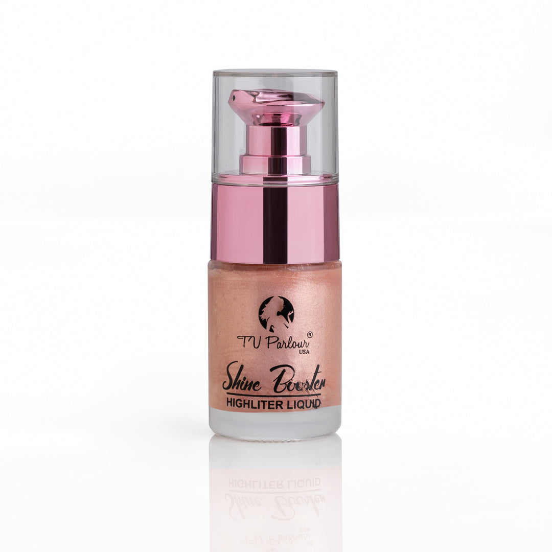 SHINE BOOSTER LIQUID HIGHLITER