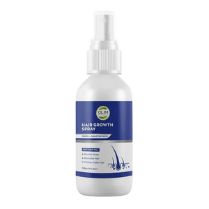Olim Hair Growth Spray 120 ML