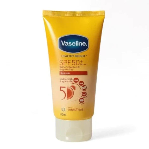 Healthy Bright Sun Pollution Protection Serum SPF 50 70 ML online in Pakistan Beautylooks
