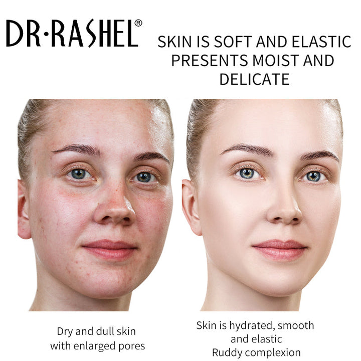 Dr. Rashel Green Tea Soothing Lotion 100 ML