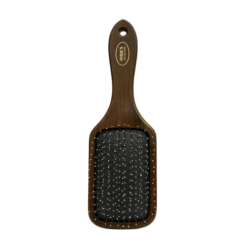 Hiba's Collection (Hair Brush HC-100)