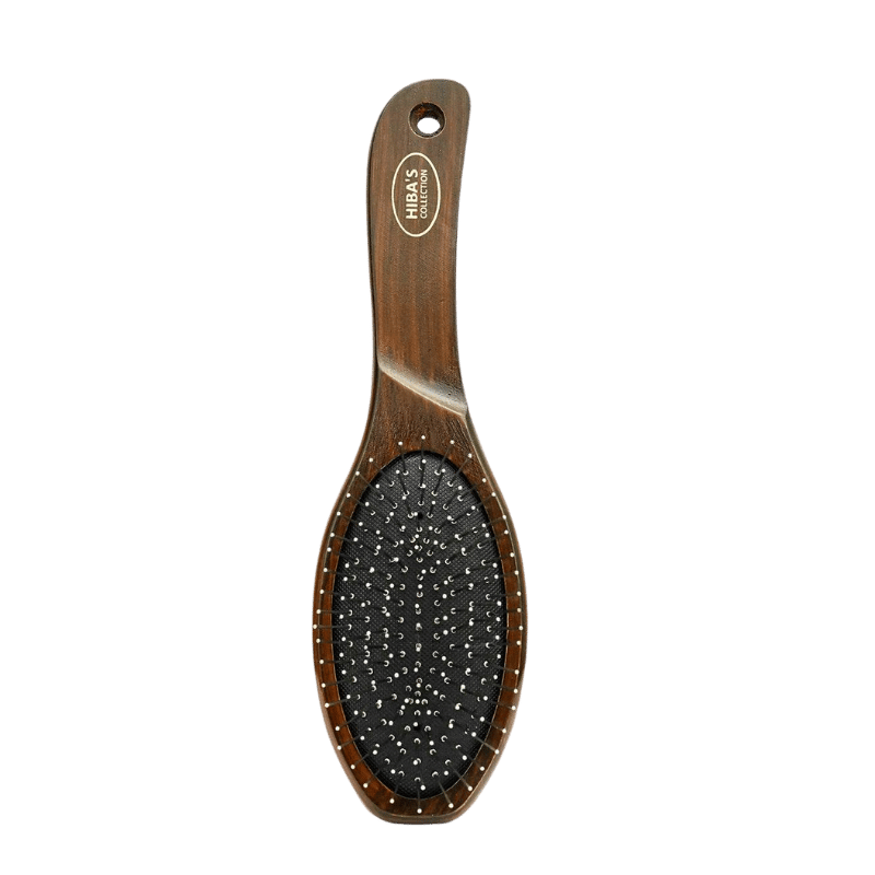 Hiba's Collection (Hair Brush HC-200)