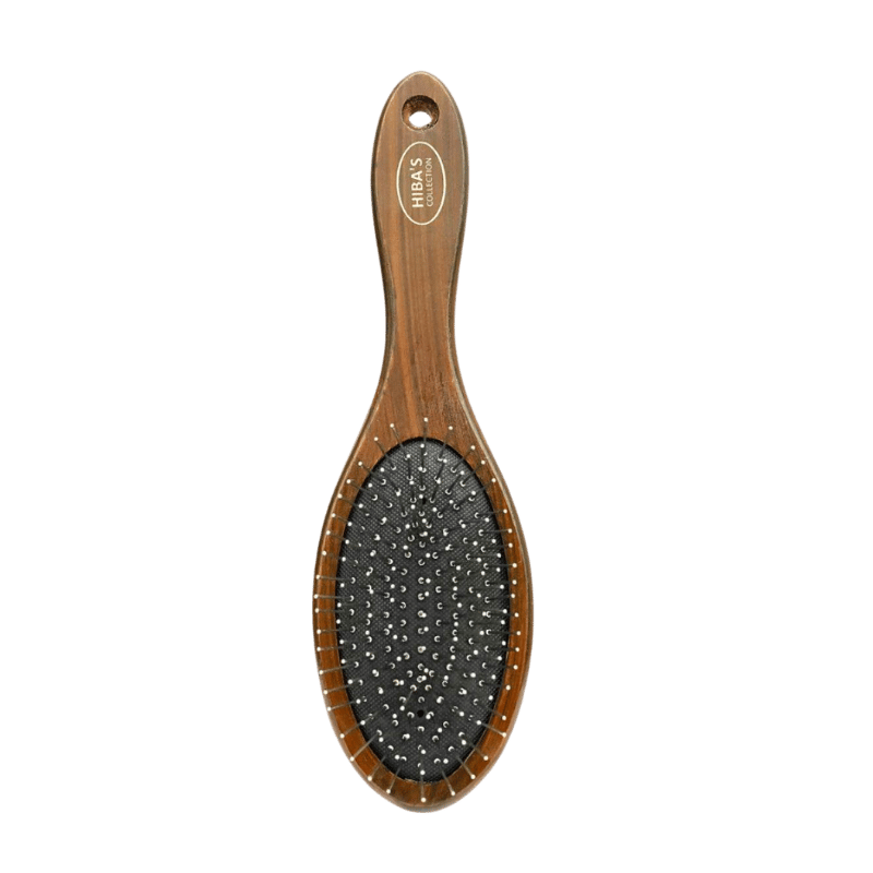 Hiba's Collection (Hair Brush HC-300)