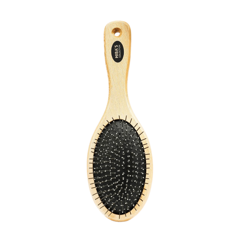 Hiba's Collection (Hair Brush HC-400)