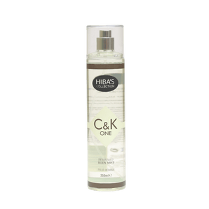 Hiba's Collection (C&K Body Mist For Men) 250ml