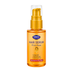 Hiba's Collection Hair Serum (50ml)