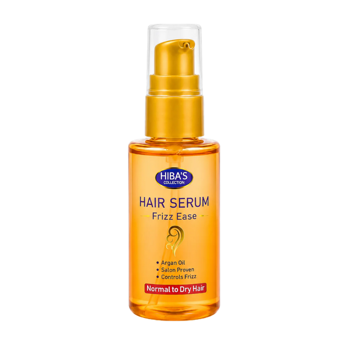 Hiba's Collection Hair Serum (50ml)