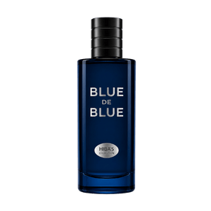 Hiba's Collection Perfume Blue De Blue (For Men) 100 ML