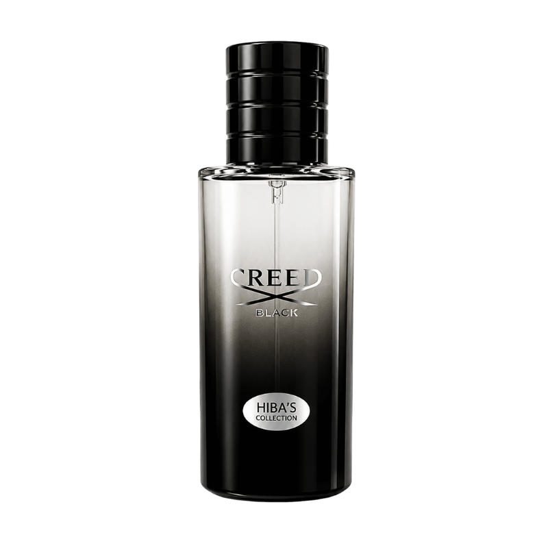 Hiba's Collection Perfume Creedy Black (For Men) 100 ML