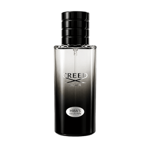 Hiba's Collection Perfume Creedy Black (For Men) 100 ML