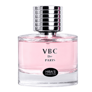 Hiba's Collection Perfume V B C de Paris (For Women) 100 ML