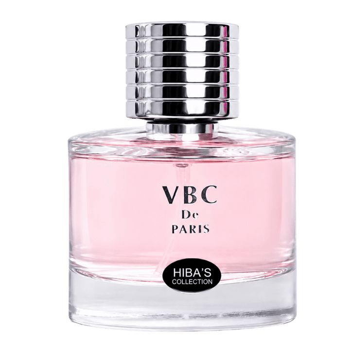Hiba's Collection Perfume V B C de Paris (For Women) 100 ML