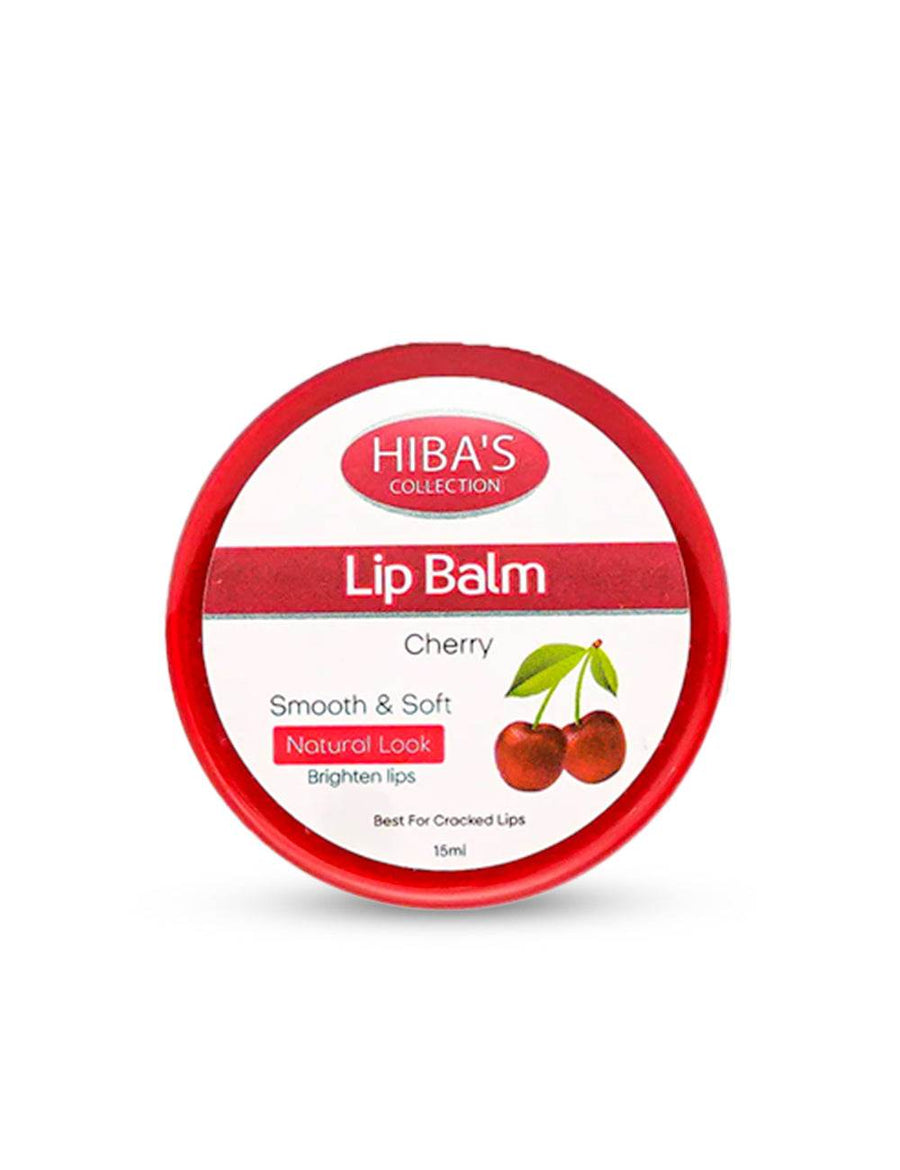 Hibas'c lip Balm (Cherry) 15ML