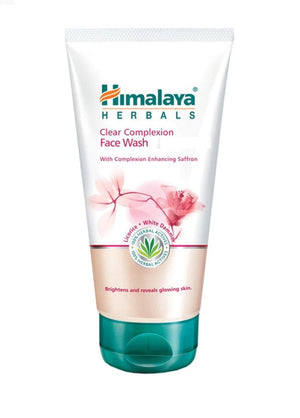 Himalaya Herbals Clear Complexion Face Wash