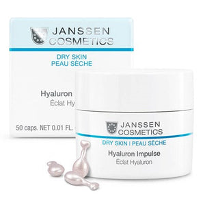 Janssen Hyaluron Impulse 50 Caps