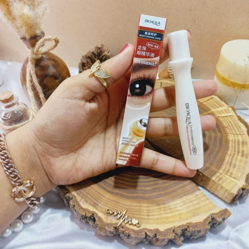 BIOAQUA Eye Roller To Remove Dark Circles BQY7601