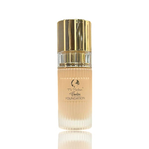 Flawless Finisher Foundation