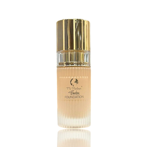 Tv Parlour Flawless Finisher Foundation