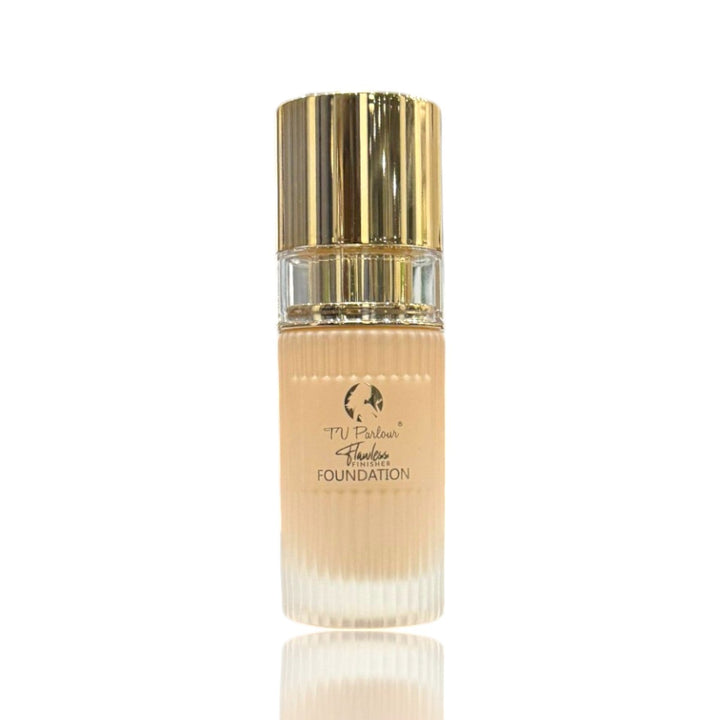 Flawless Finisher Foundation