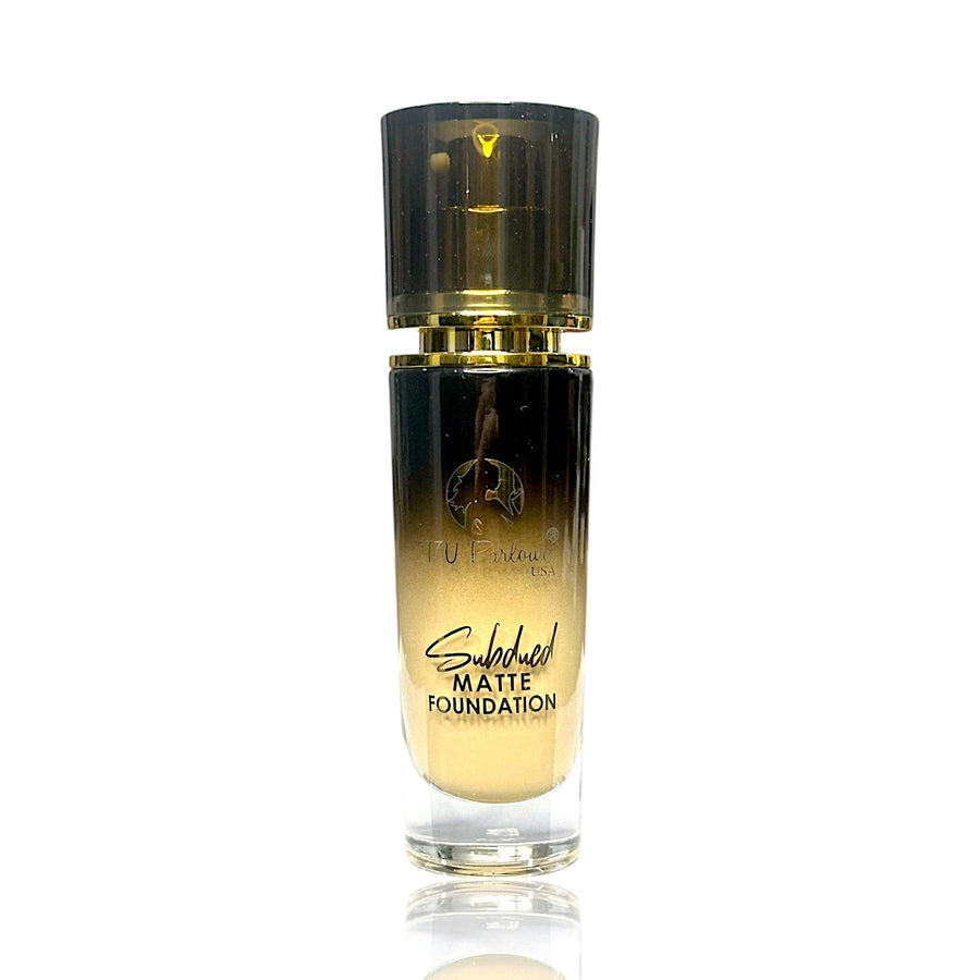 Subdued Matte Foundation - 28ml