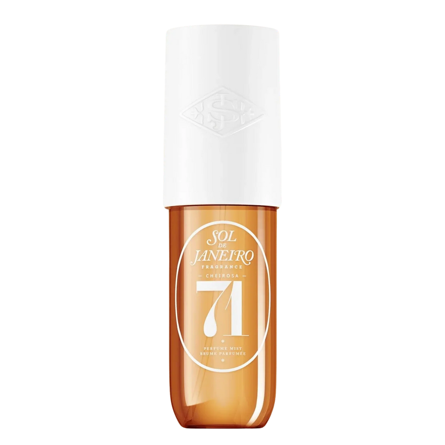 Sol de Janeiro - Brazilian Crush Cheirosa Fragrance Mist - 71