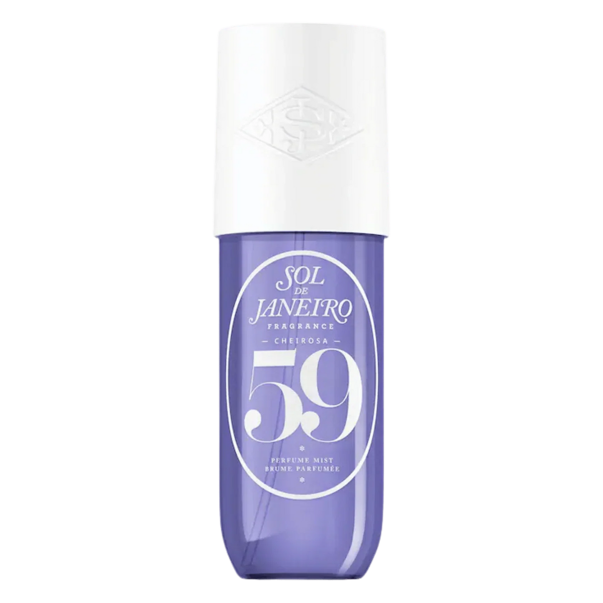 Sol De Janeiro Brazilian Crush Cheirosa 59 Perfume Mist (90ml)