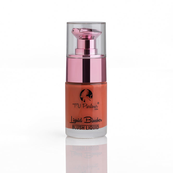 LIQUID BLUSHER