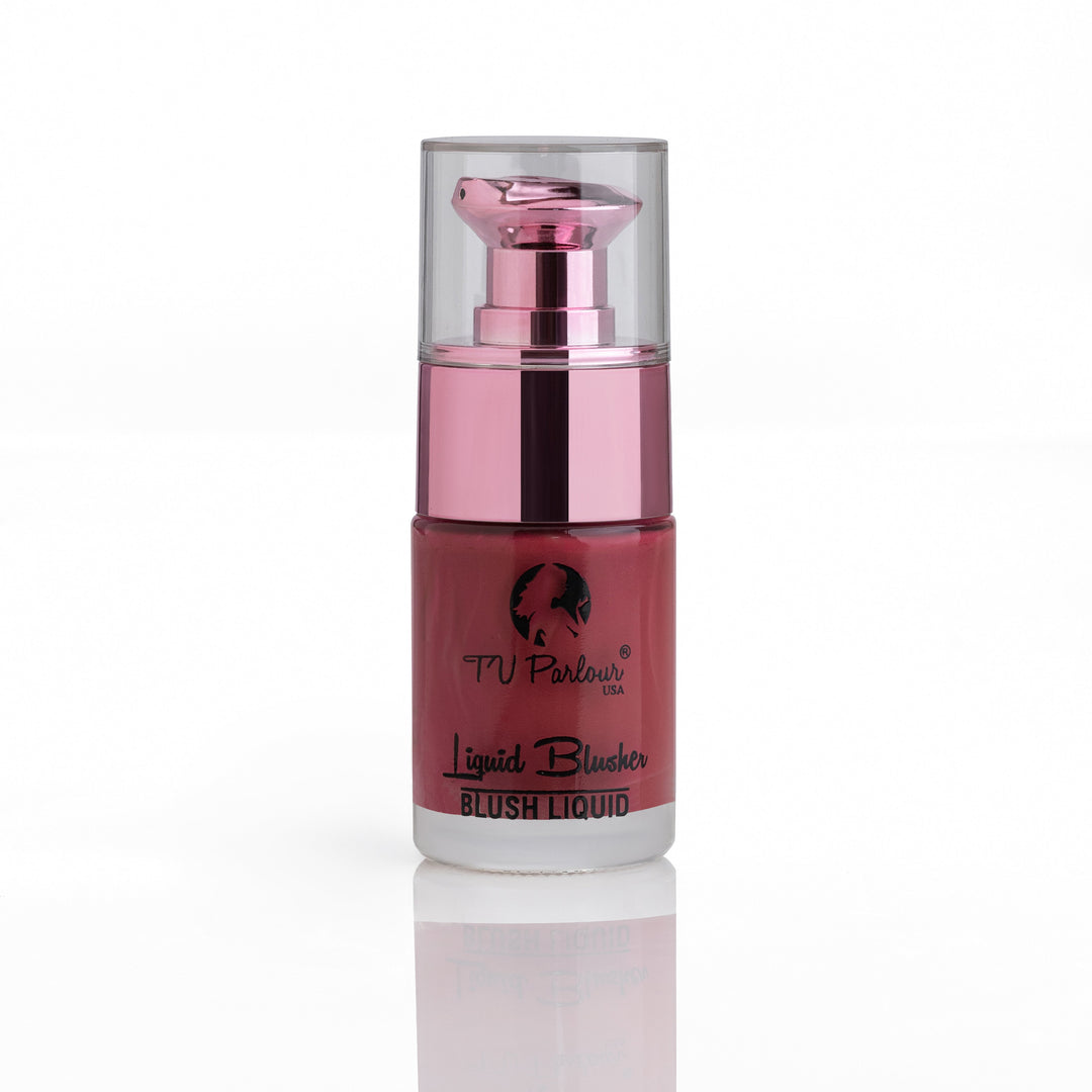 LIQUID BLUSHER