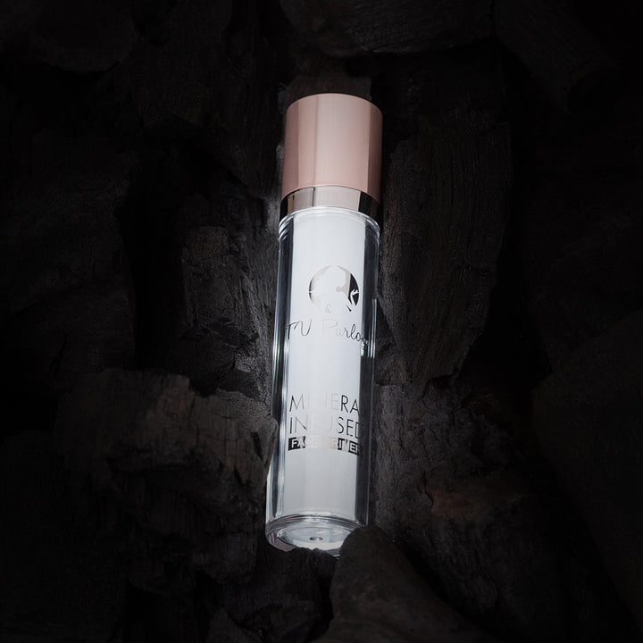Mineral Infused Primer