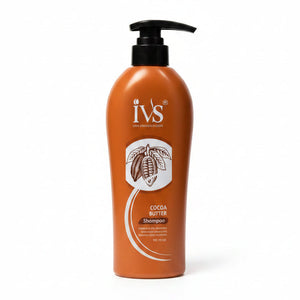 IVS Professional Keratin Hair Smooth Shampoo